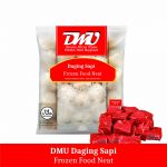 Daging Sapi DMU Supplier